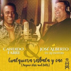 Cover of Cualquiera Resbala Y Cae