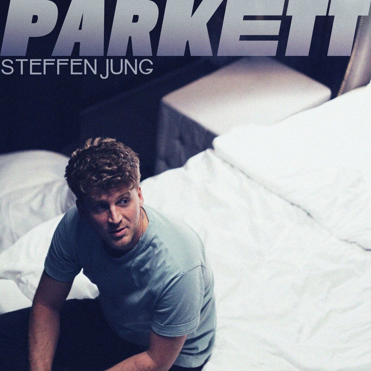 Album cover of Parkett