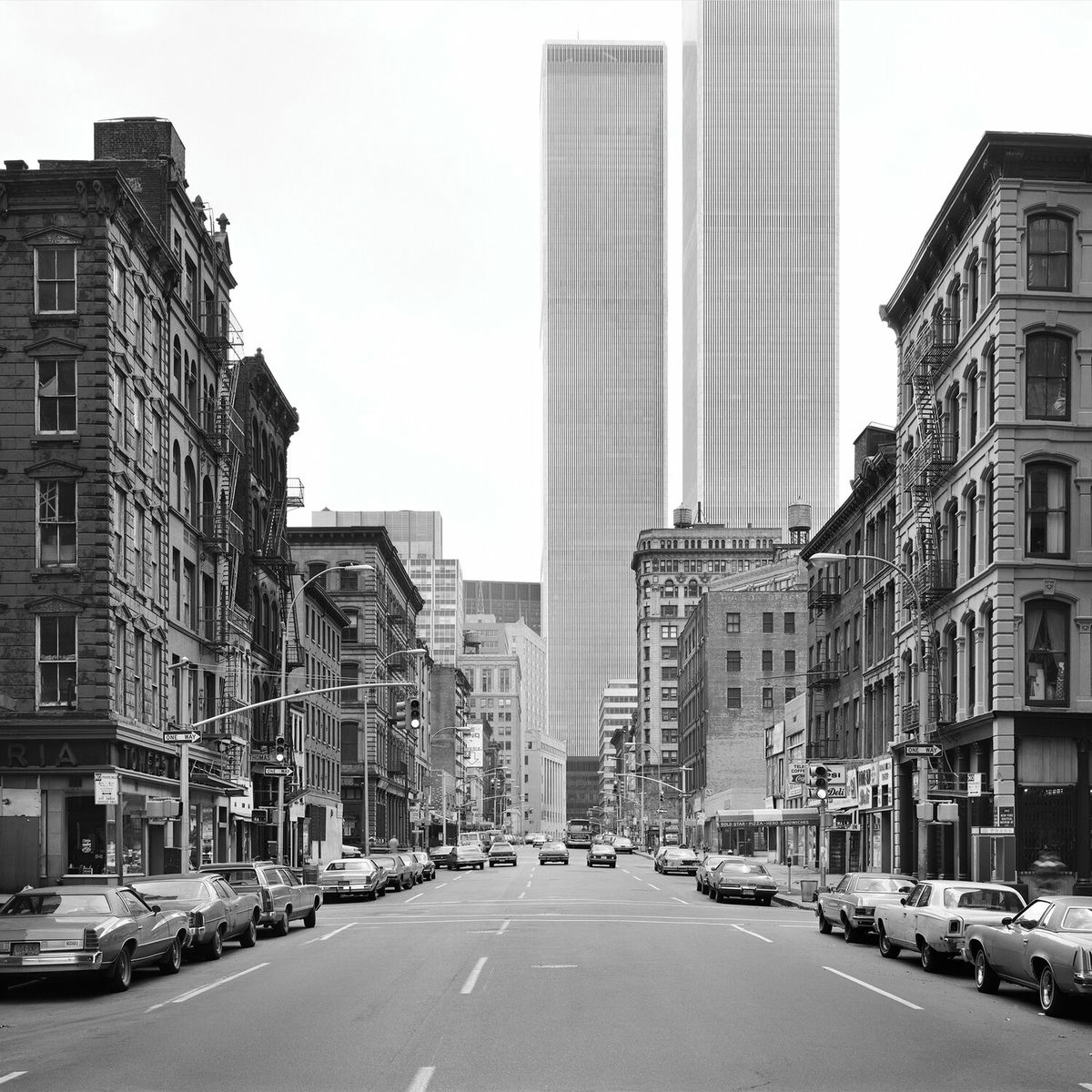 Album cover of NYC 1978