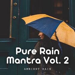 Cover of Ambient Rain: Pure Rain Mantra Vol. 2
