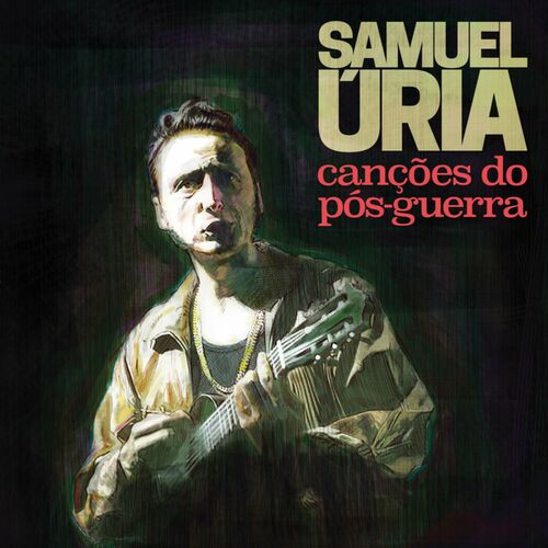 Fica Aquém Cover