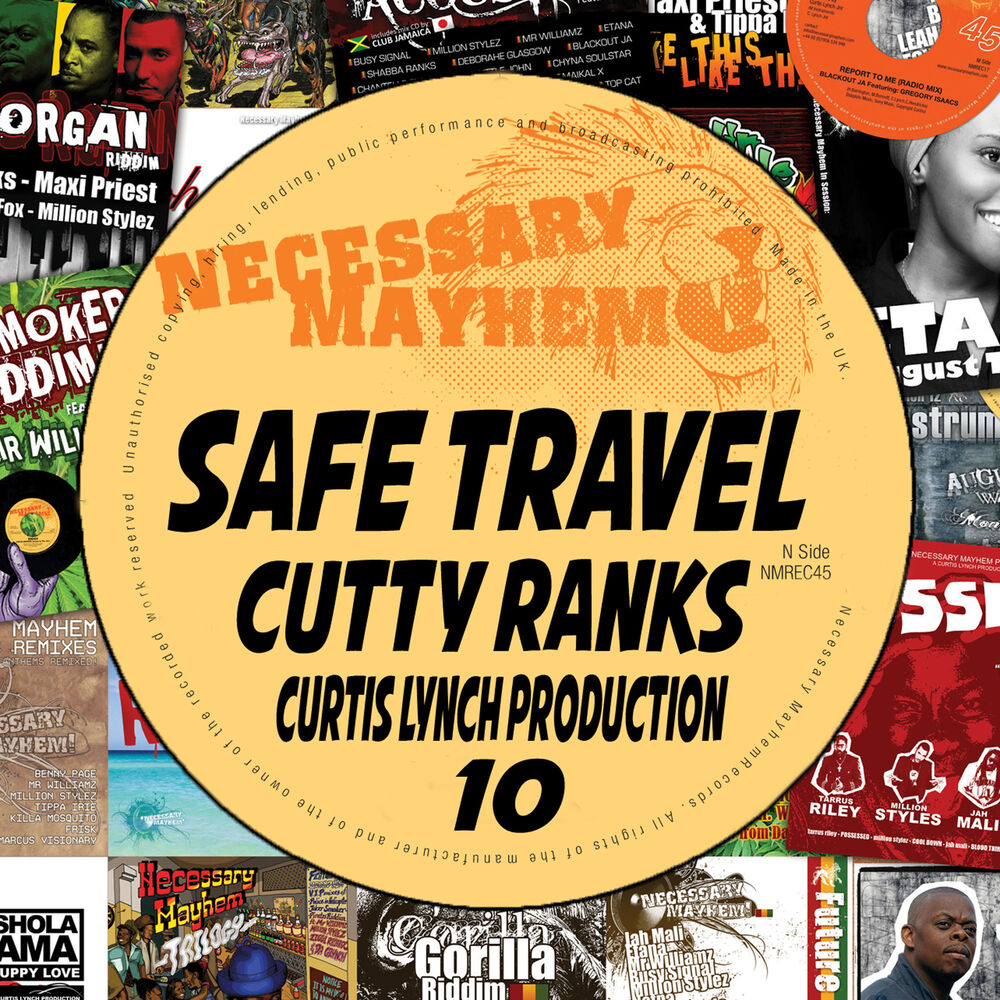 Picture of Safe Travel