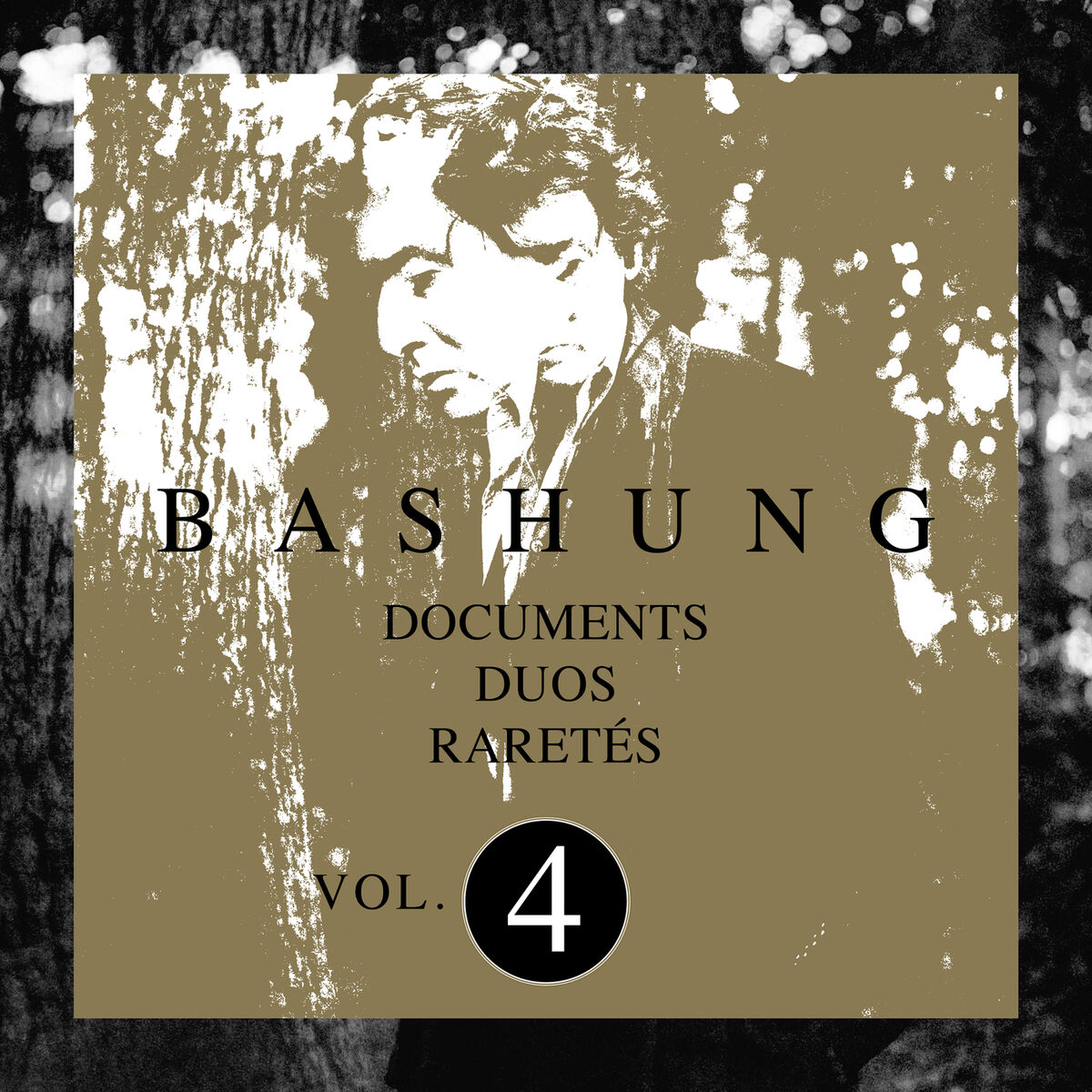 Album cover of Documents / Duos / Raretés Vol.4