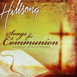 Cover of Songs For Communion