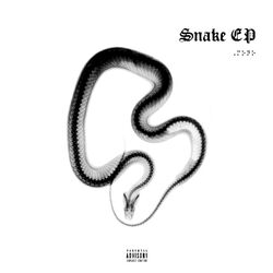 Cover of Snake EP