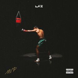 Cover of MVP