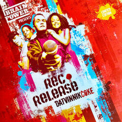 Cover of Rec Release: Datvinnikcoke