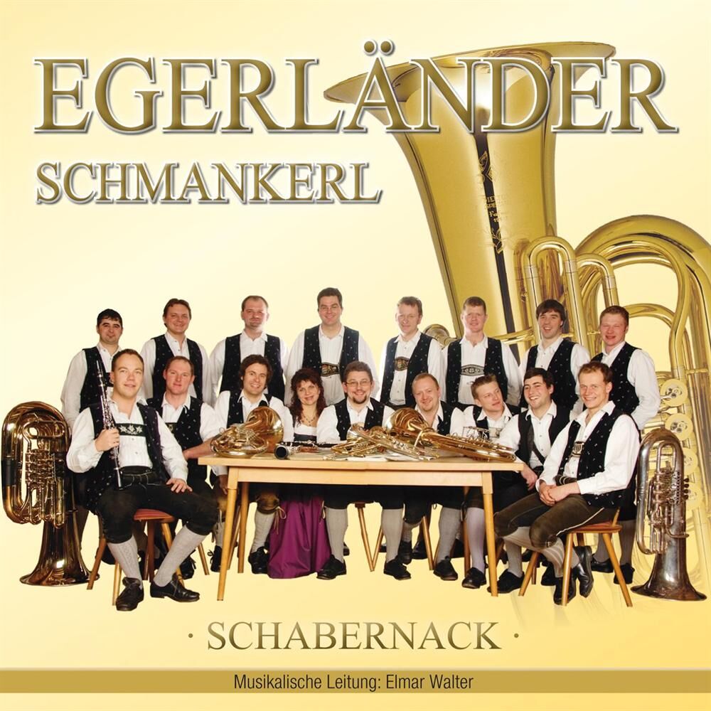 Picture of Egerländer Schmankerl