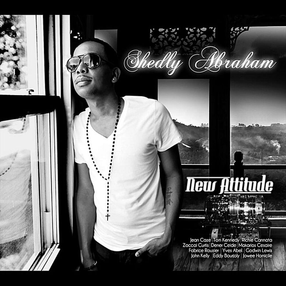 Picture of new attitude