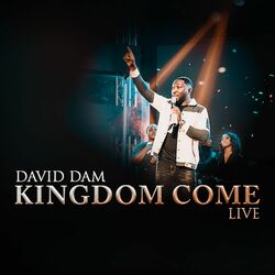 Cover of Kingdom Come (Live)