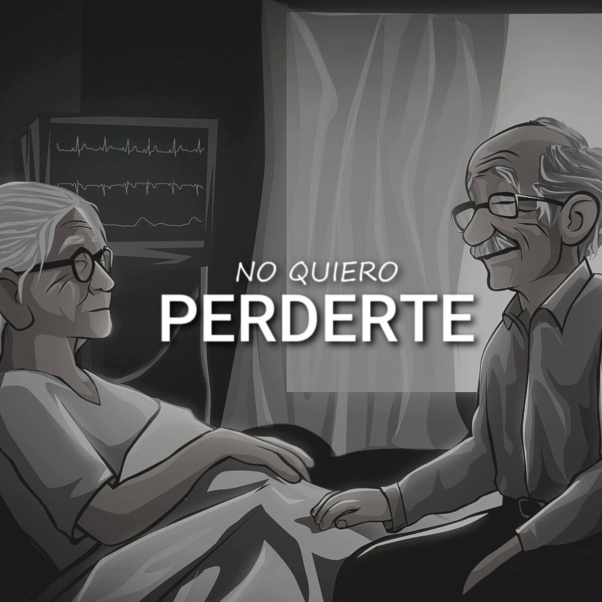 Album cover of No Quiero Perderte Vol 2