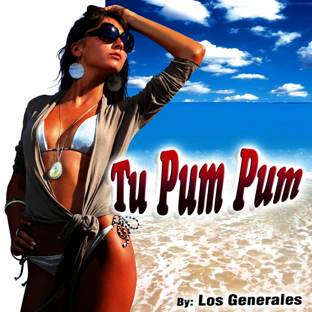 Picture of Tu Pum Pum - Single