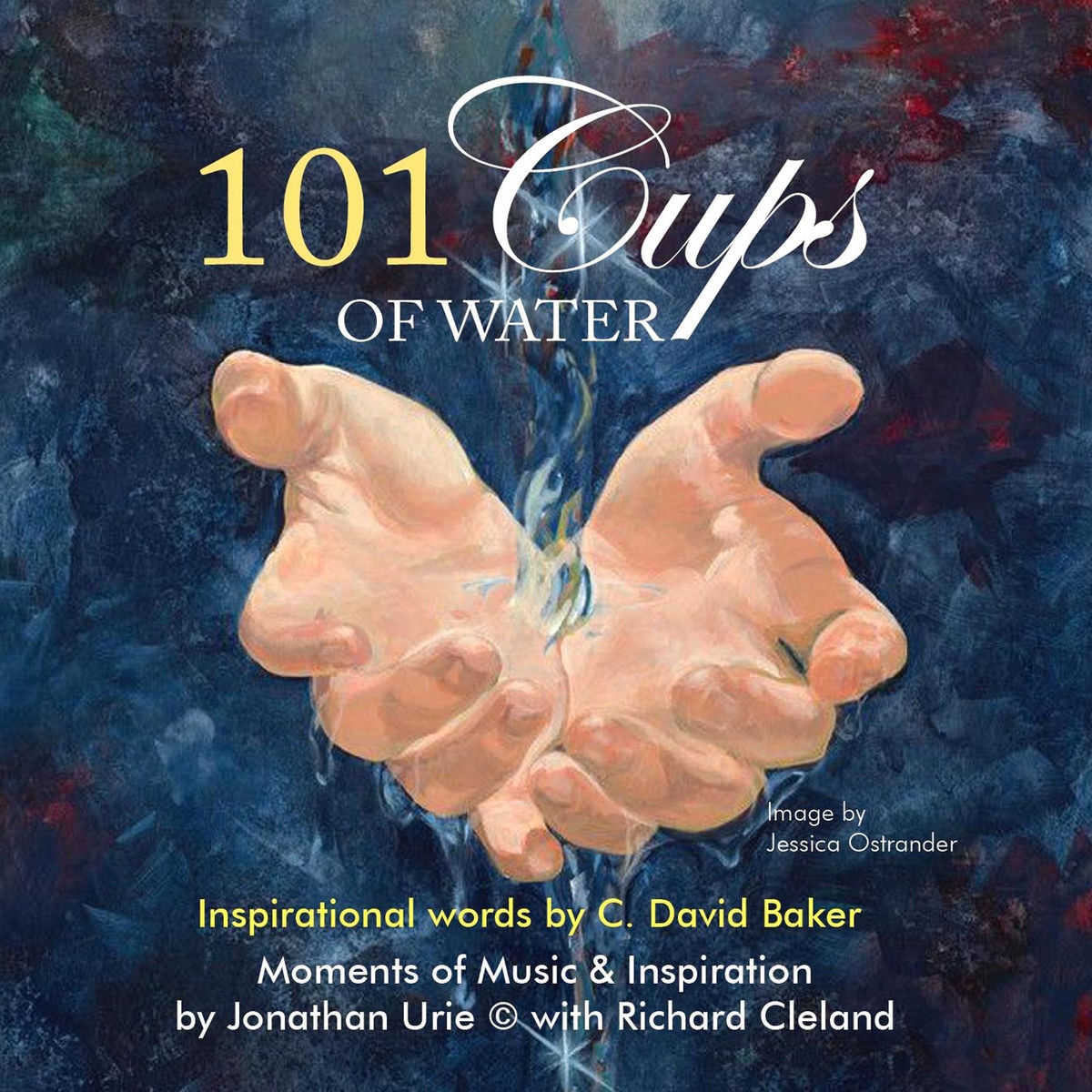 Album cover of 101 Cups of Water