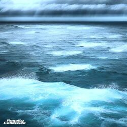 Cover of swimming