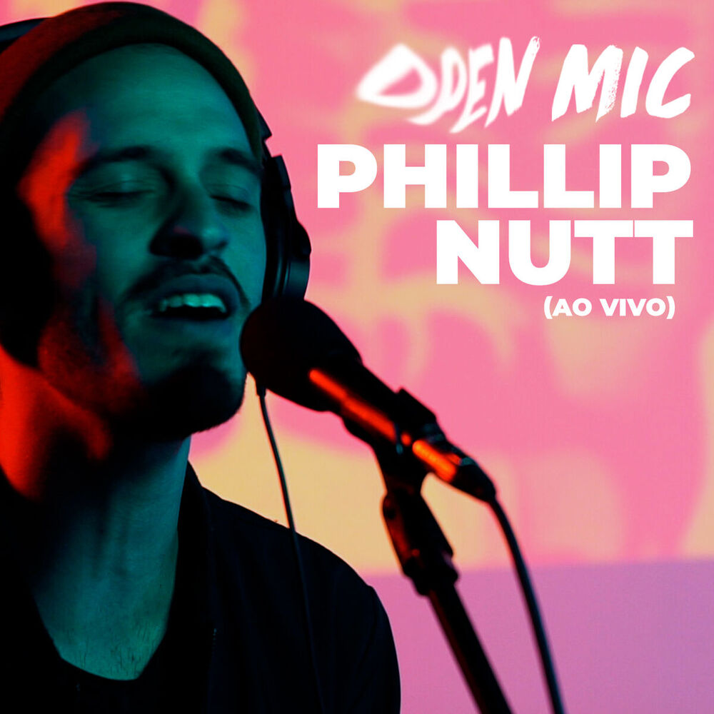 Picture of Open Mic (Acústico Ao Vivo)