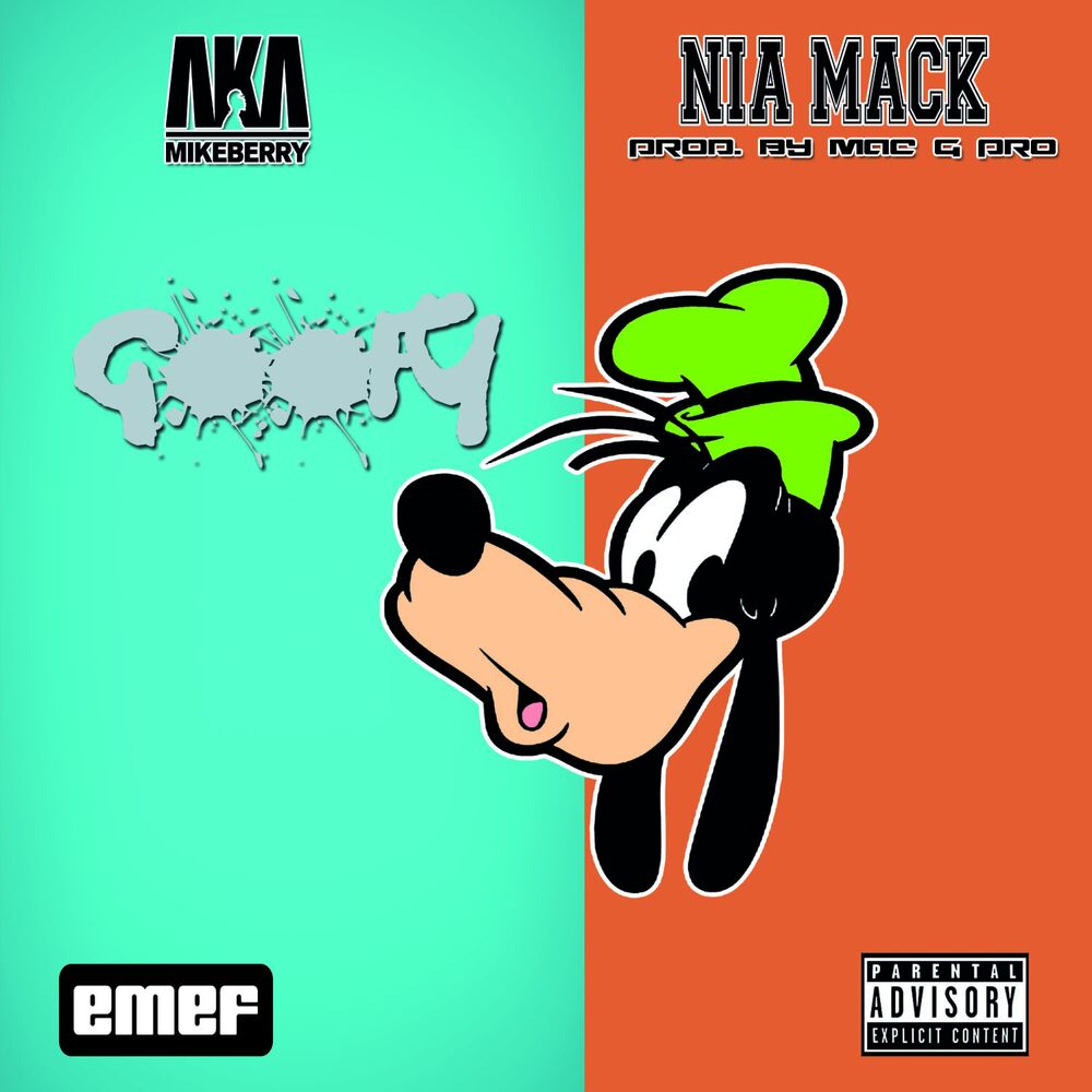 Picture of Goofy