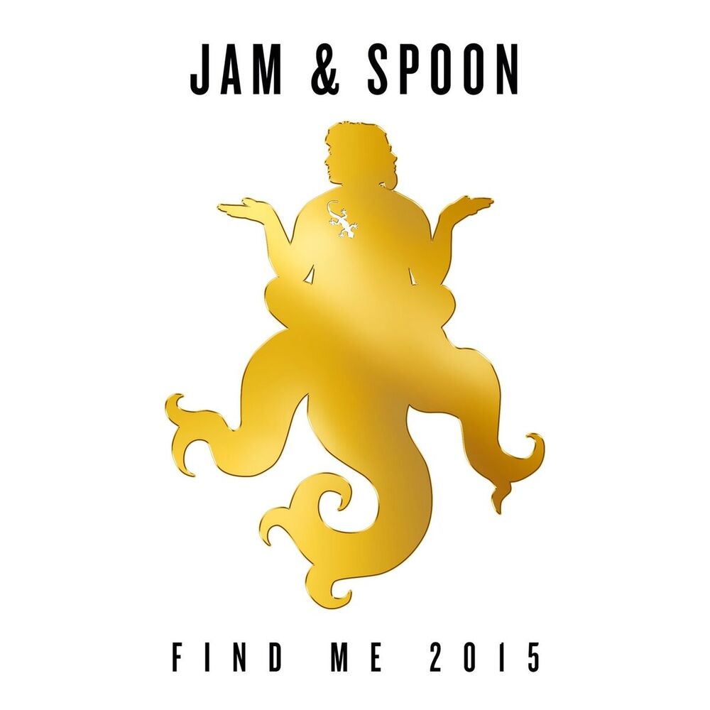 Picture of Find Me 2015 (Remixes)