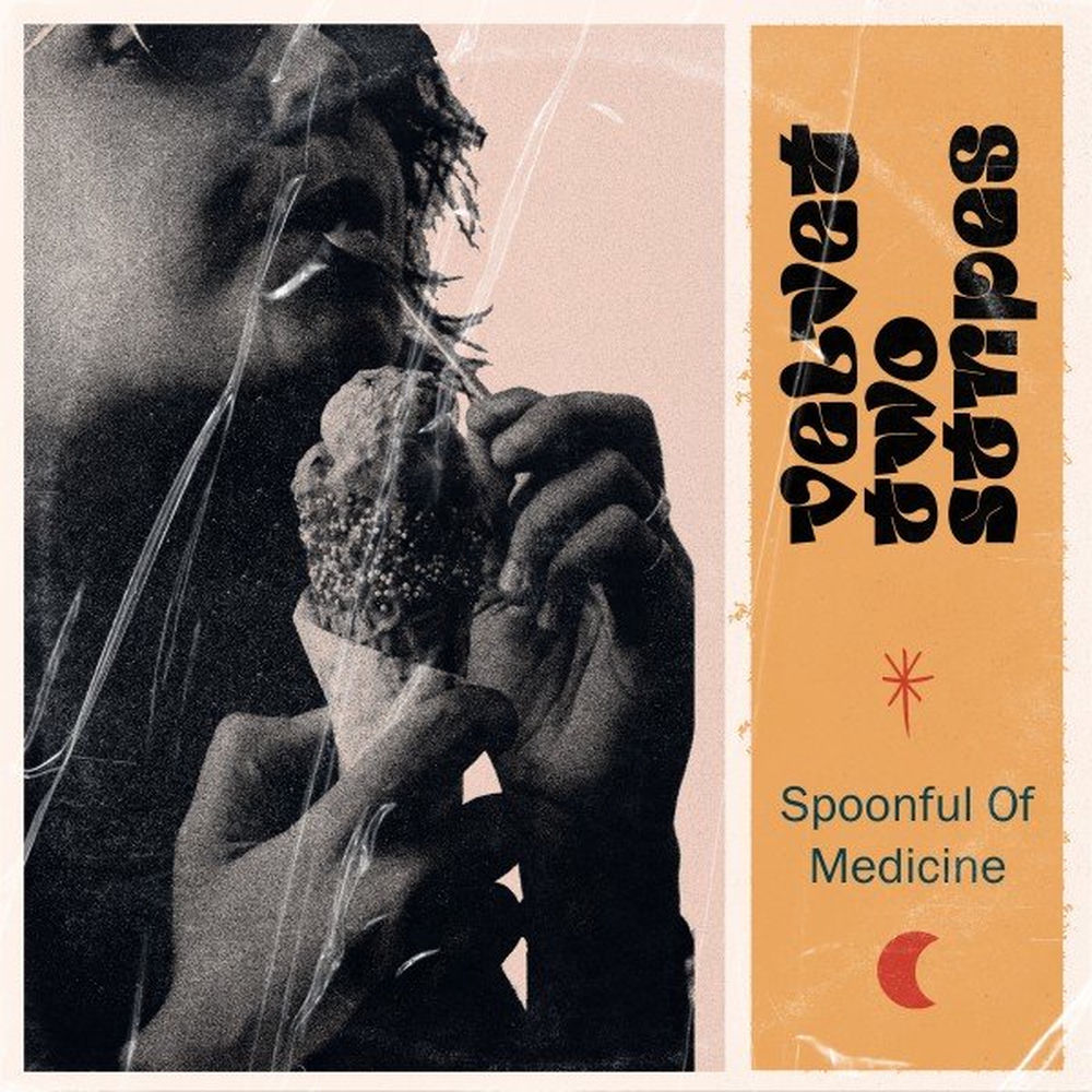 Spoonful of Medicine cover