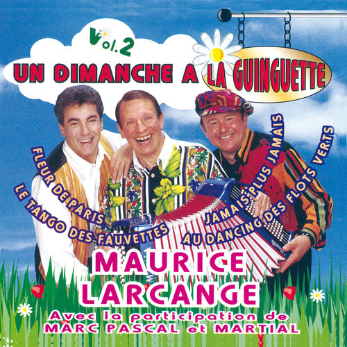 Descargar Mucho Mucho Mucho - Maurice Larcange et son orchestre MP3
