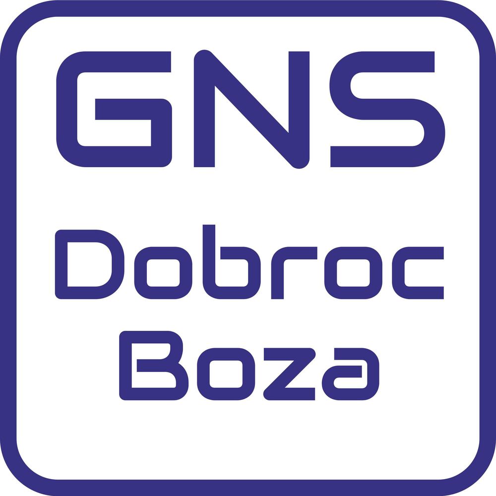 Picture of GNS Dobroć Boża Godness of God
