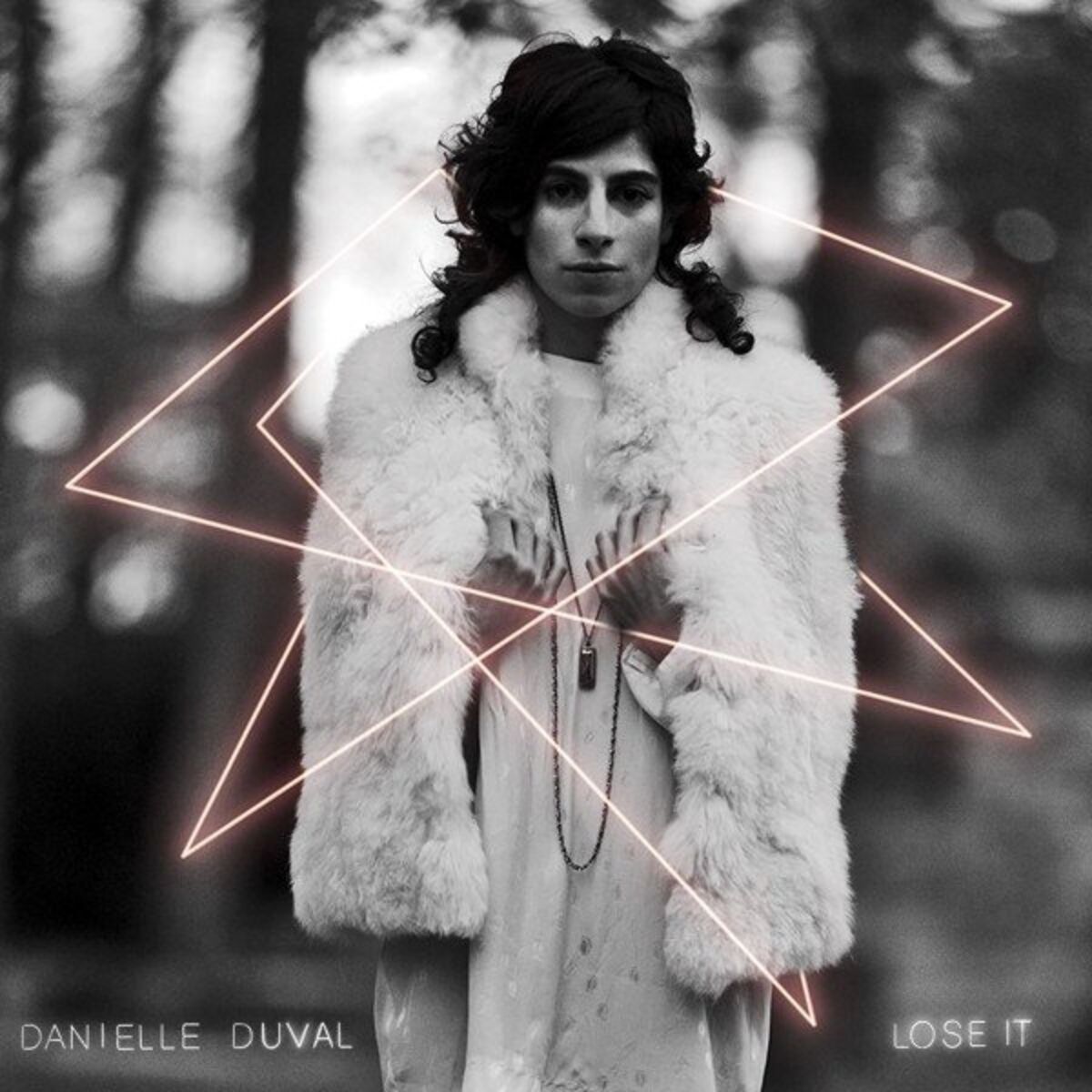 Album cover of Lose It