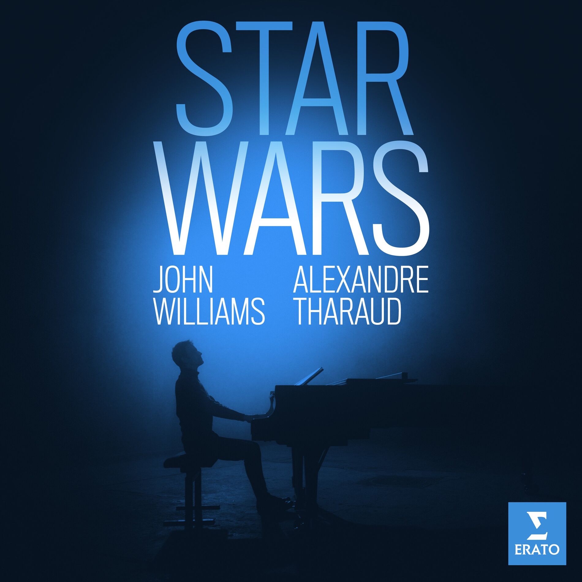Album cover of The Force Theme (From 