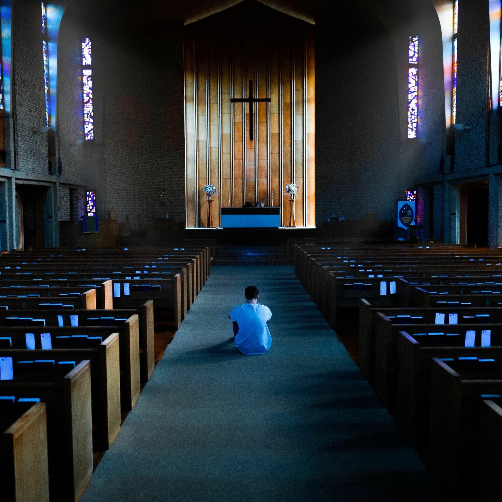 Album cover of Lament