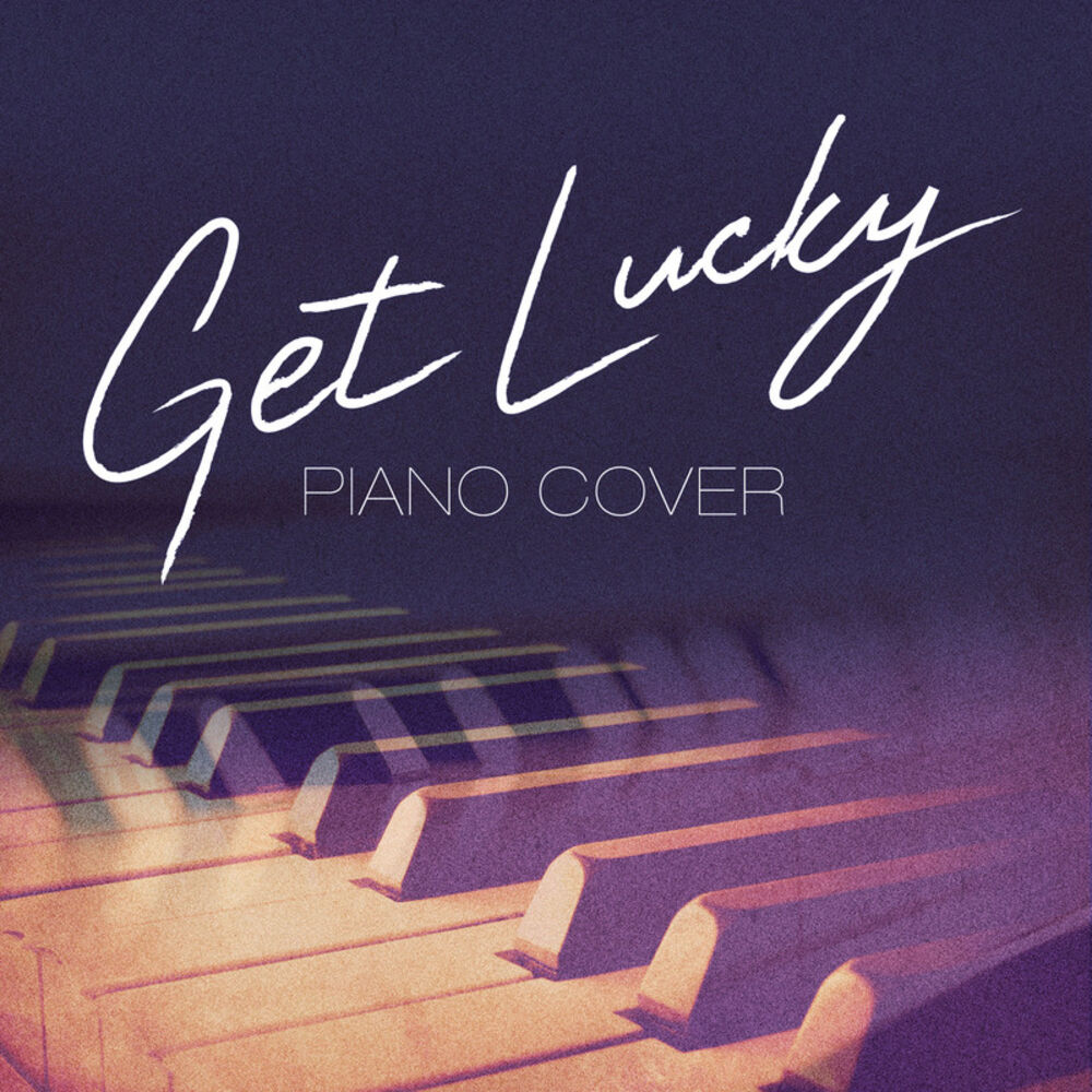 Picture of Get Lucky (Originally by Daft Punk) [Karaoke Version]
