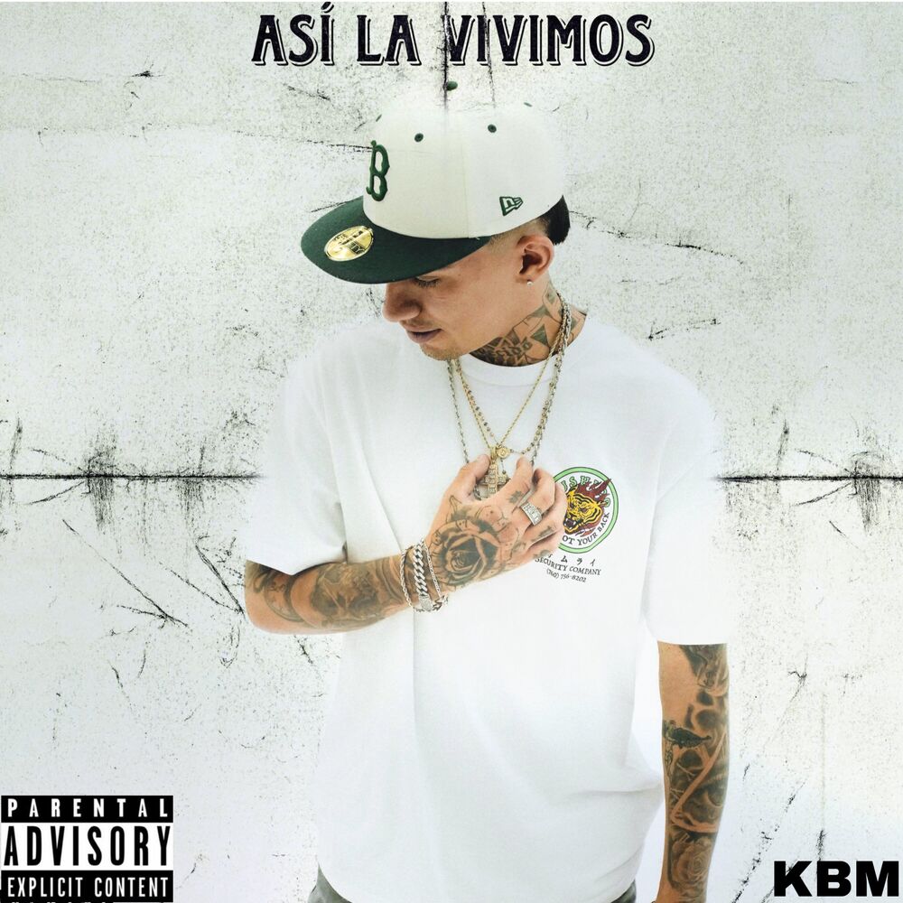 Picture of Así La Vivimos