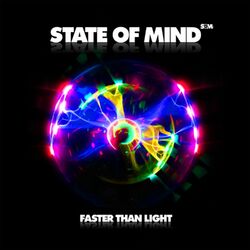 Cover of Faster Than Light