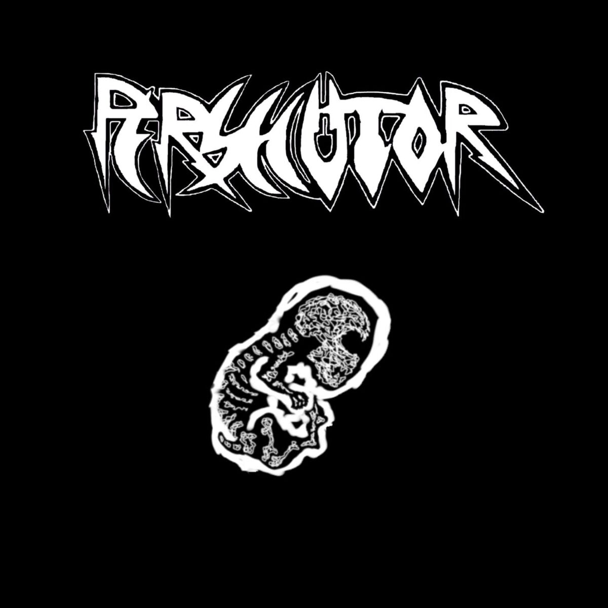 Album cover of Persecutor
