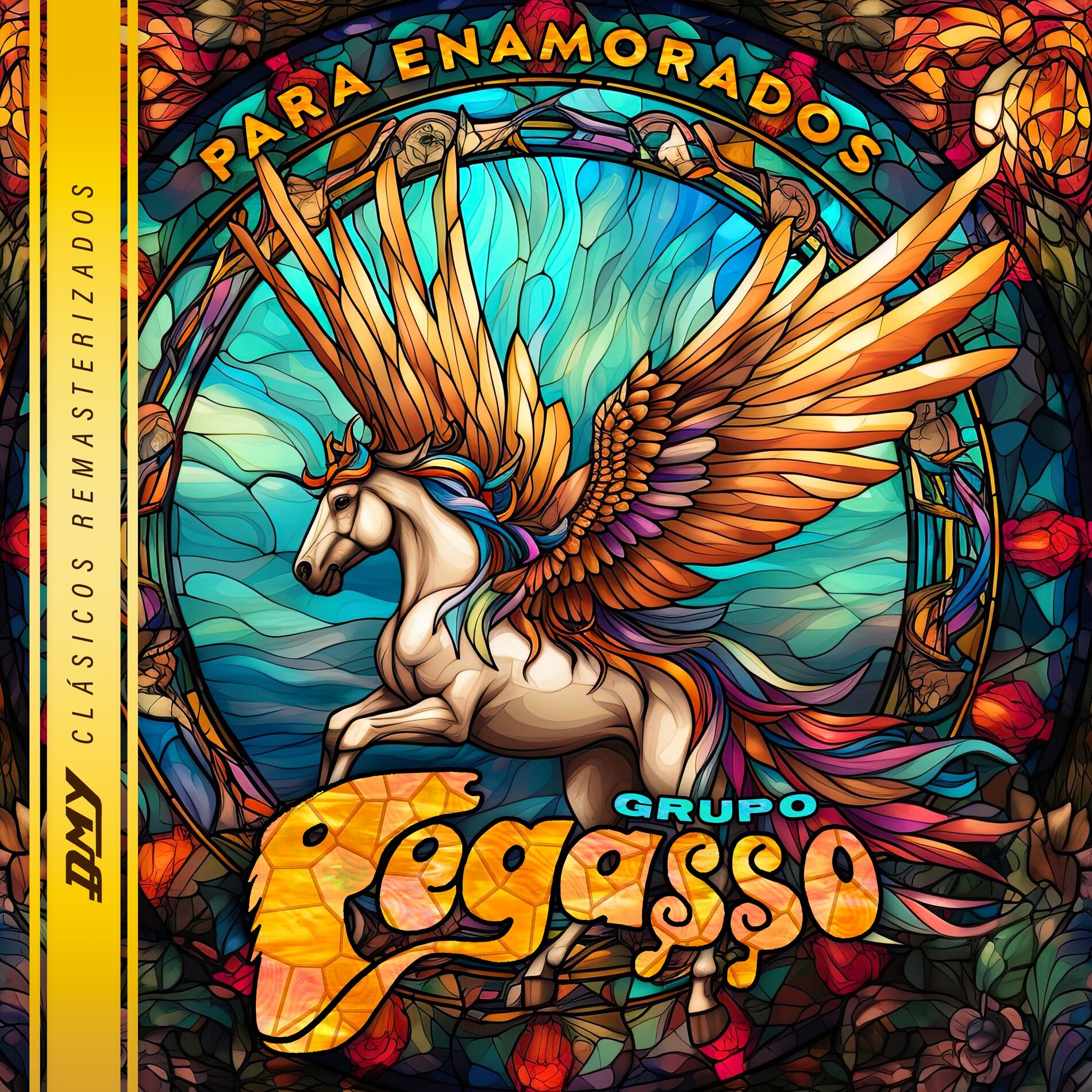 Album cover of Para Enamorados (Remasterizado)