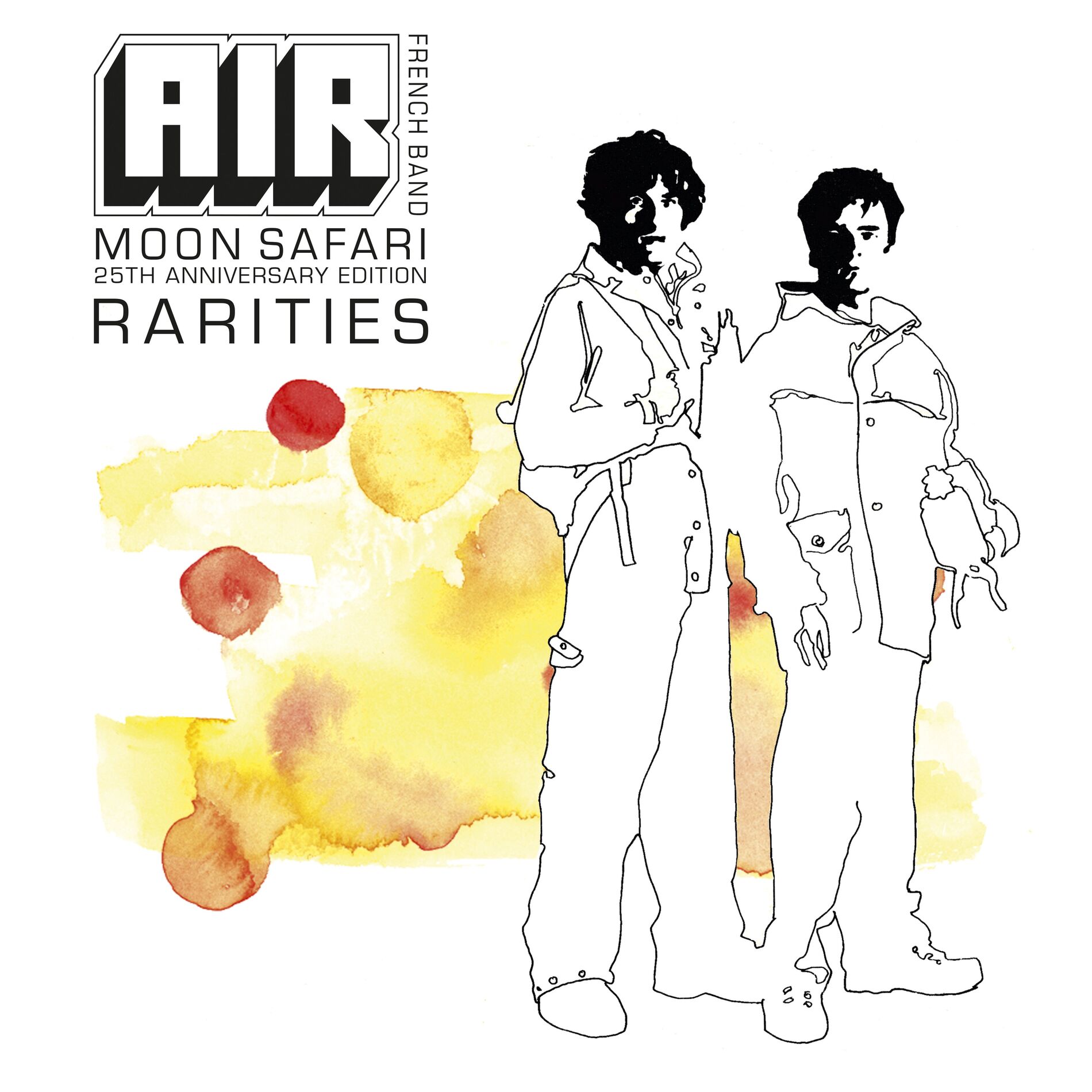 Album cover of Dirty Hiroshima