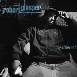 Cover of In My Element