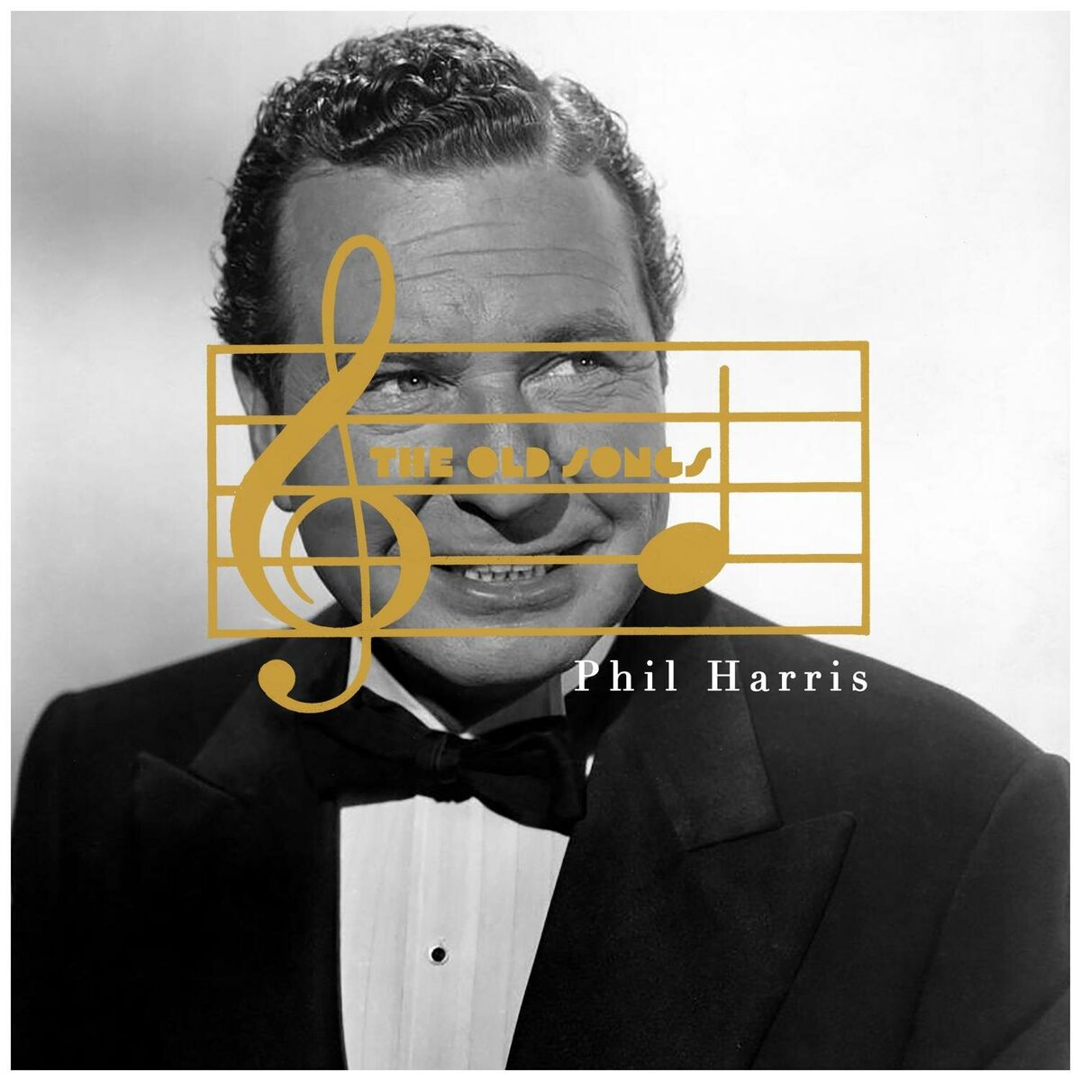 Album cover of The Old Songs