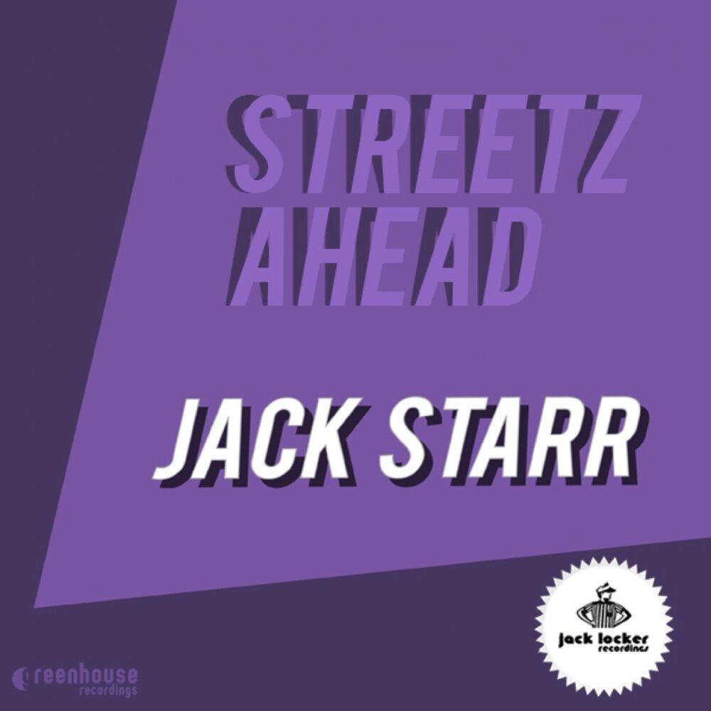 Picture of Streetz Ahead