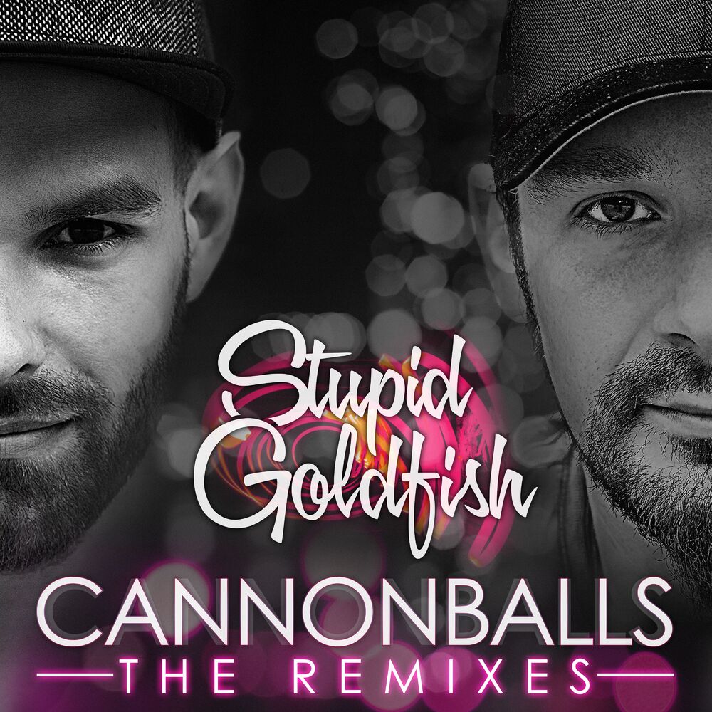 Picture of Cannonballs (The Remixes)