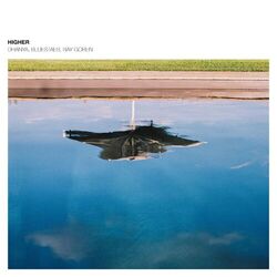 Cover of Higher