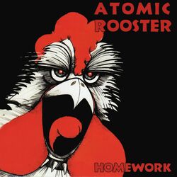 Cover of Homework (Deluxe Edition)