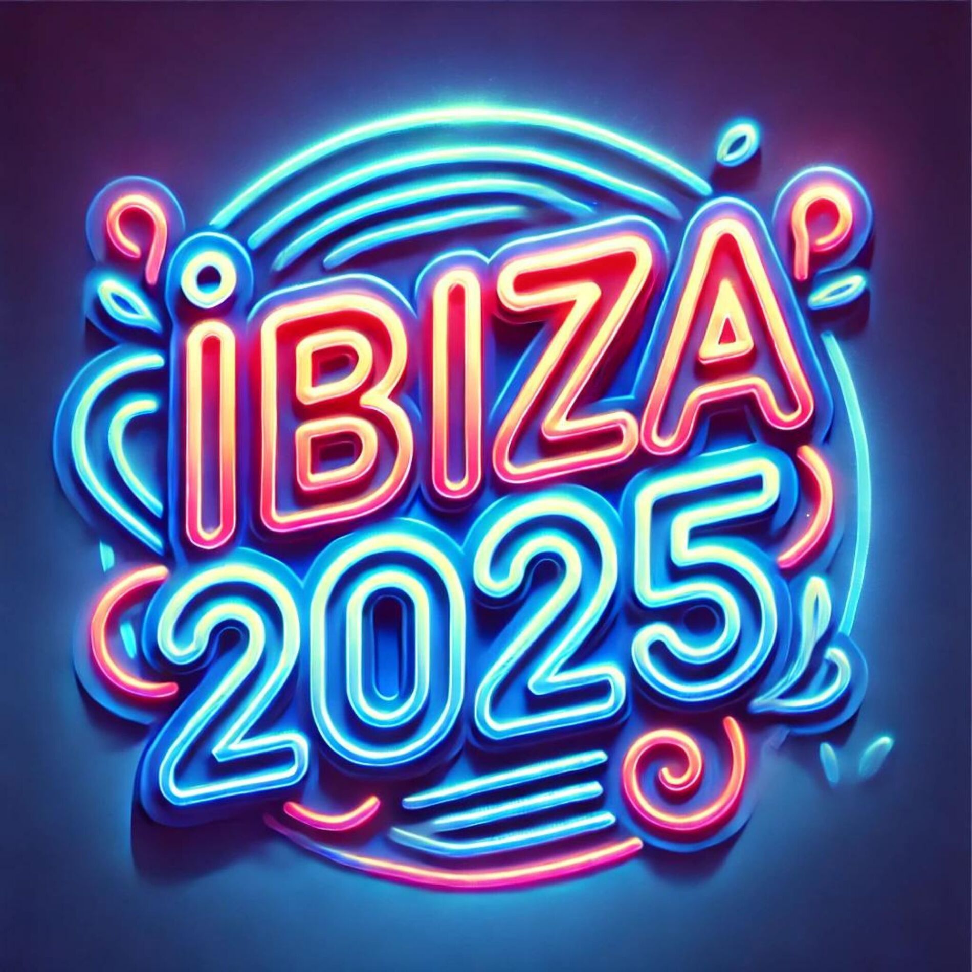 Ibiza 2025 - Ibiza 2025 | Deezer