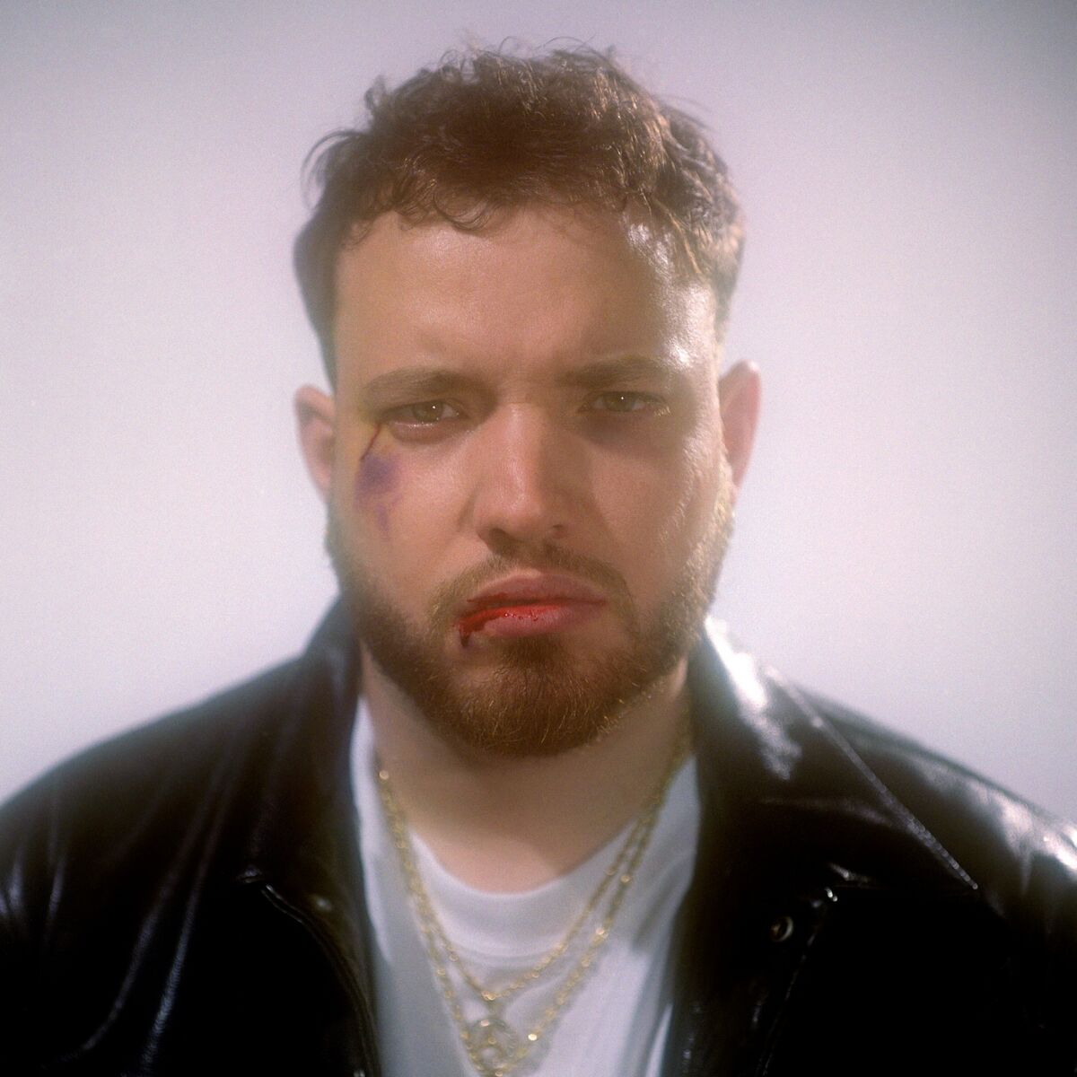 Album cover of Cross