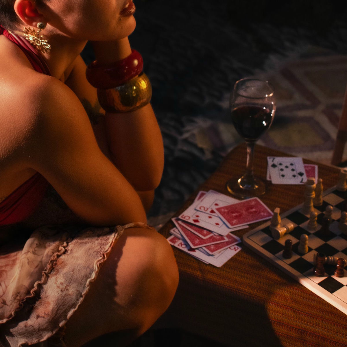 Album cover of El Juego