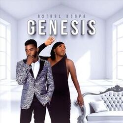 Astral Kompa