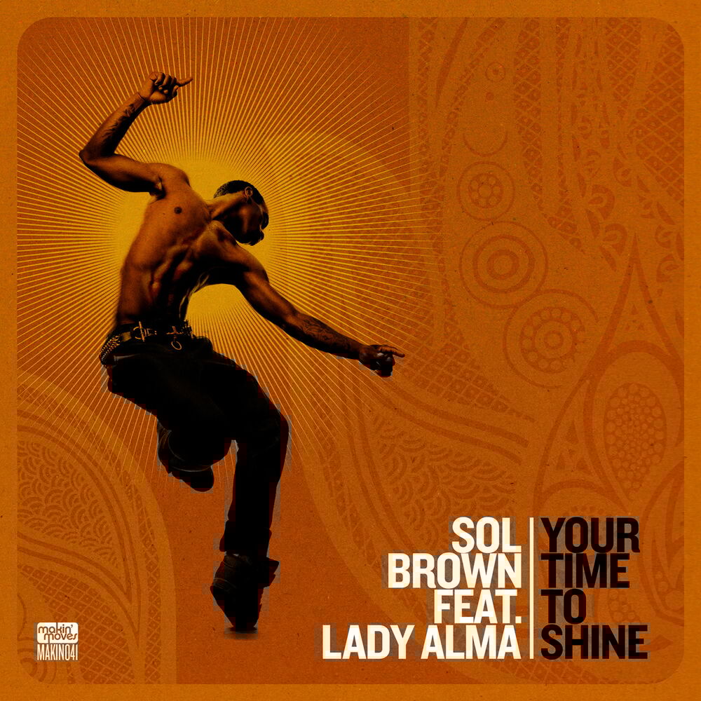 Picture of Your Time to Shine