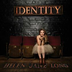 Cover of Identity