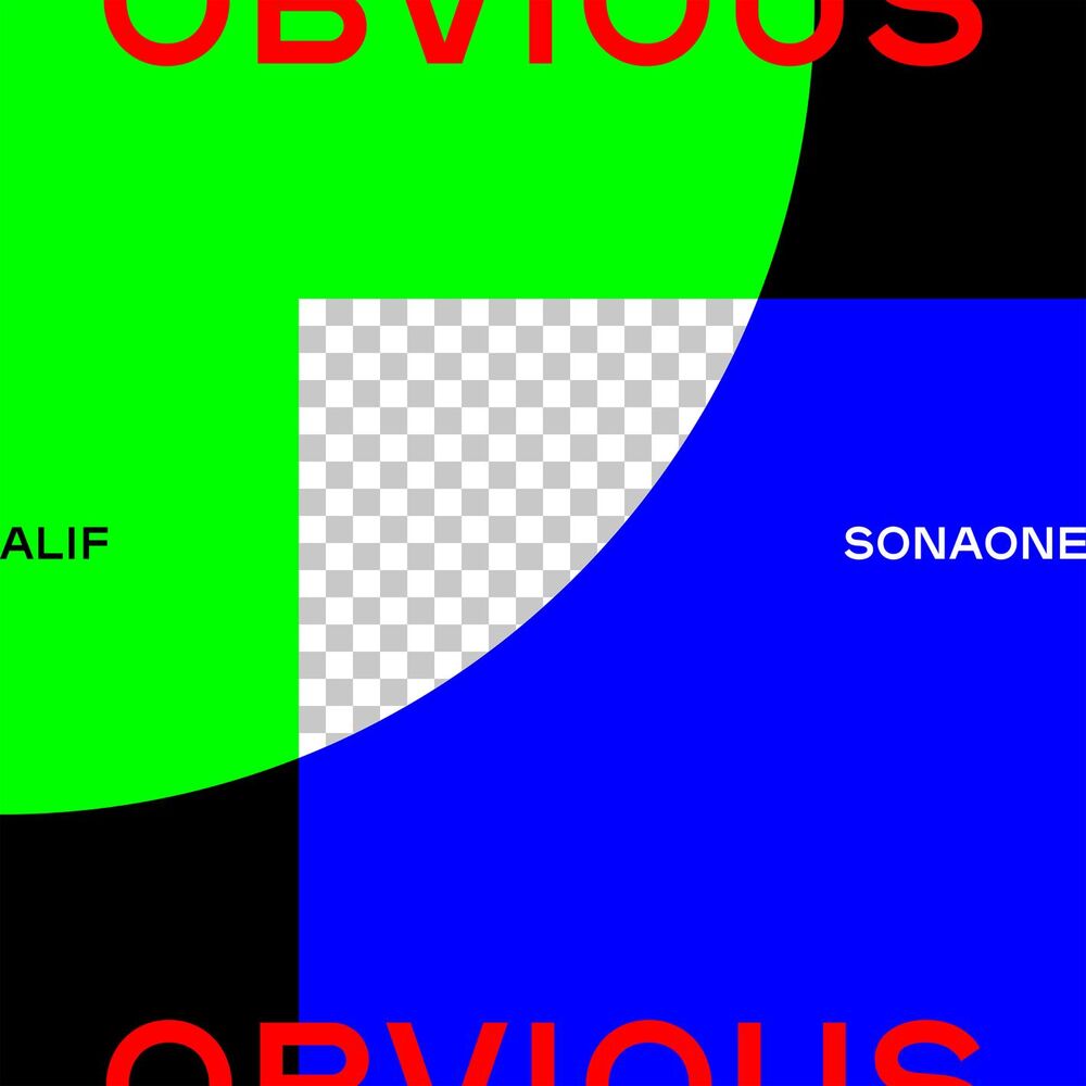 Picture of OBVIOUS