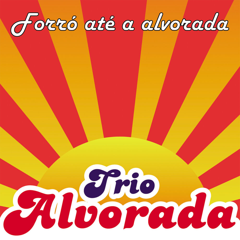 Picture of Forró Até a Alvorada