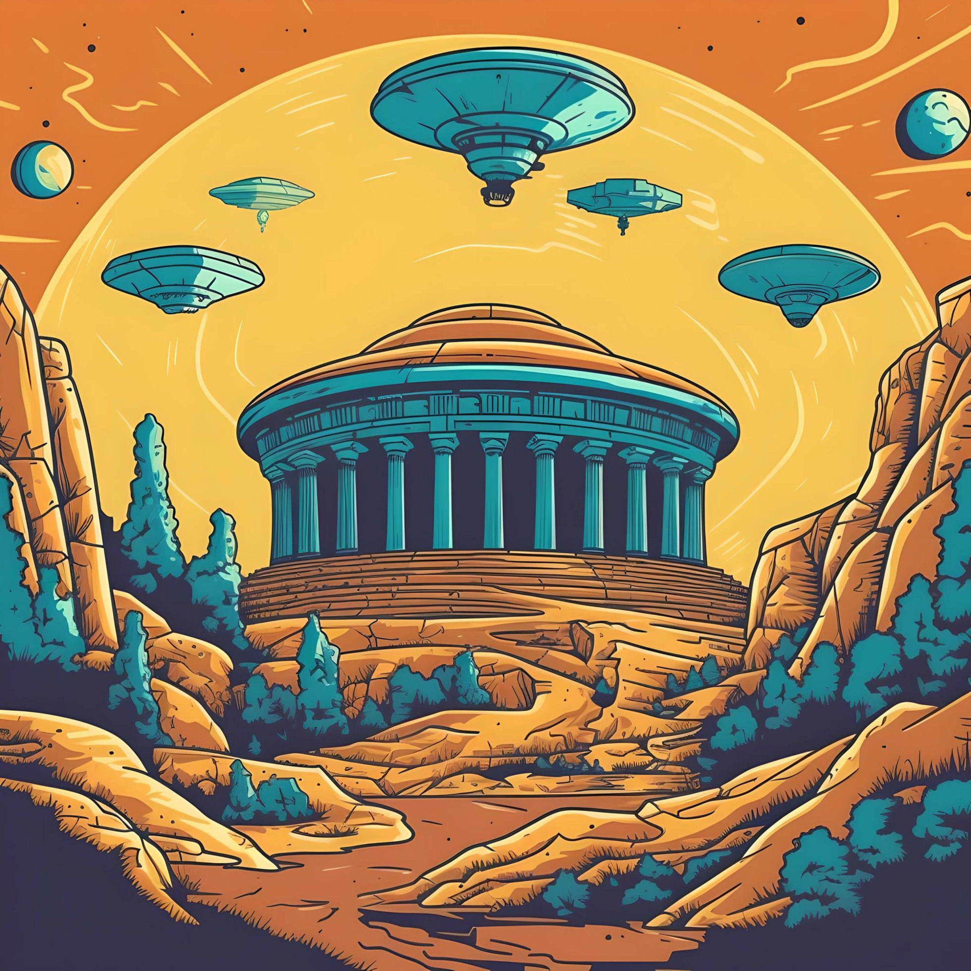 Album cover of CALLISTO