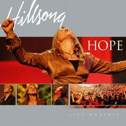 Cover of Hope (Live)