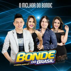 Cover of O Melhor do Bonde